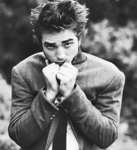  Rob in b&w<3