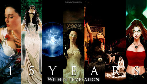  Symphonic Metal and Gothic Metal.. I also like anything heavier. Tarja + Within Temptation&Sharon= OMG HEAVEN :D