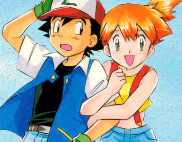  No I don't but I upendo PokeShipping (Ash X Misty) But if I did then I would do Misty,May and Dawn