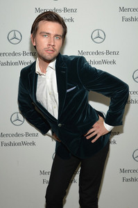  Torrance Coombs - SWAG!