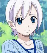  Lisanna Strauss. I dunno why she's so hated, she's so sweet and kind. And she's even admitted to herself that Natsu loves Lucy. I'm a NaLu fan, and I Amore Lisanna