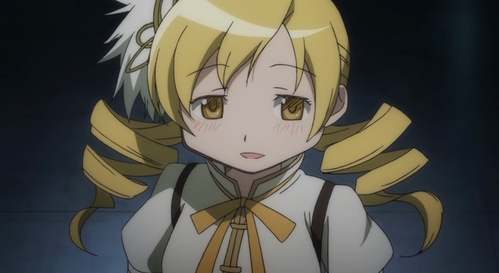  I never liked Mami, though I'm nowhere close to hating her.