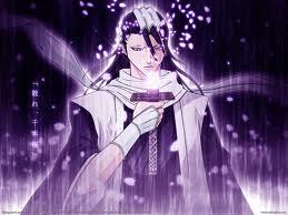 In brute strength kenpachi wins but in insgesamt byakuya wins he is Mehr powerful than kenpachi and he use all form of shinigami combat so byakuya kuchiki is stronger for me