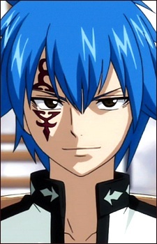  jellal from fairy tail