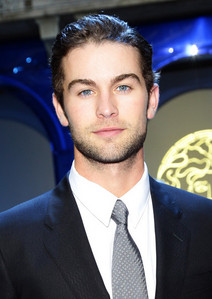  Chace has a gorgeous shaped face<3
