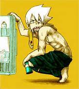  That's would be a long đít, mông, ass danh sách but my most fave would be Soul from Soul Eater HE'S MINE!!!!!!