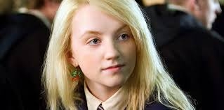  1.Luna Lovegood 2.Hermione Granger 3.Weasley twins <3 4.Neville Longbottom 5. Tie between Ron and Harry (and Mcgonagall)
