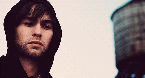  Chace looking sad.Awwwww poor baby:(
