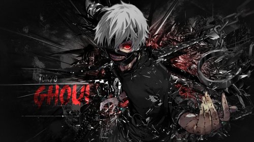 Tokyo Ghoul (manga and anime- even tho it's so unbelievably rushy and censored in the anime) is so my shit right now (and I'm also re-obsessed with Attack on Titan)

Fairy Tail as well; I can't miss a chapter.