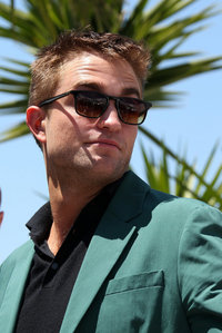  50 shades of Pattinson sexiness<3