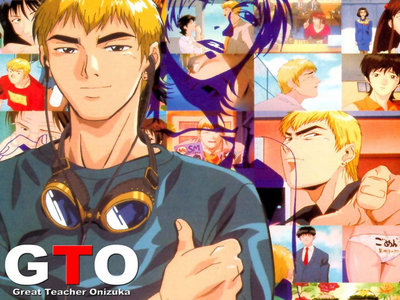  Great Teacher Onizuka. It's not a romantic comedy, but it is one of the best জীবন্ত comedies I have EVER seen!