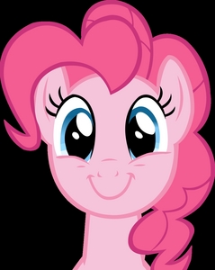 I'm a mix of Fluttershy and Pinkie. In public and if i don't know someone, i'm really shy, and nervous. Buuuuut... around friends and family, i'm like Pinkie. Meaning I'm practically bouncing off the walls and can't sit still for one second. XD