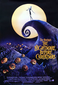  Here's my parte superior, arriba 5: 1. The Nightmare Before navidad (Picture) 2. The Avengers 3. Rise of the Guardians 4. Alpha & Omega 5. Pacific Rim