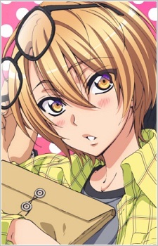 Izumi from Love Stage!!