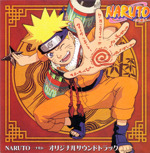  Heh, my favourite anime happens to be mainstream, anyway: Naruto/Naruto Shippuden. =^^=