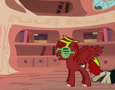  YES ABSOLUTELY. my pony name is Cosmic regenboog the ster Prince from Canterlot
