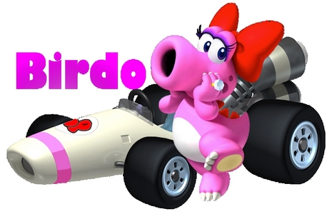  I was thinking about that, too. Ever since the new Mario Kart games have been released, she's been treated like an invisible character. Just imagine if she was in Mario Kart 7/8. It would be awesome seeing her drive the B-Dasher или her own kart altogether! If any of Ты missed me, I hope I didn't cause too much trouble for not being here often. Hey, Dynofox15, I haven't heard from Ты in a long time. How Ты been? And awesome picture Ты Опубликовано that ties to the question, Kissybubbles! Of course, your pics are awesome, too, Dynofox15!