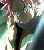  Here's Natsu crying. I think something had happened to Lucy.....I forgot.......sad either way