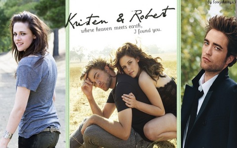  Robert Pattinson Kristen Stewart Theo James Kate Winslet Chris Hemsworth