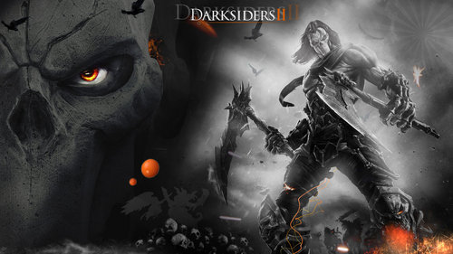  I Amore tons of games, but I have to say that my preferito has to be Darksiders II.