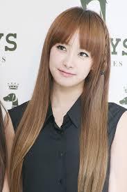  F(x)'s Victoria Song <333