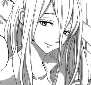  Leona from Yamada-kun and the seven witches