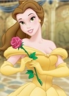  Belle because she appeals to और 13 साल olds than younger kids
