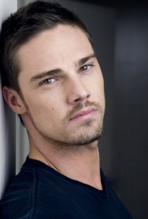  jay Ryan...someone as handsome as him will become lebih famous in time<3