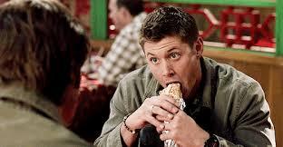  yummy dean (sorry its small)