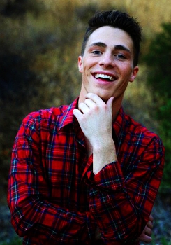  Colton the All American hotty<3