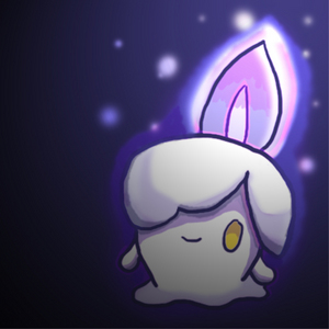 Ghost types!