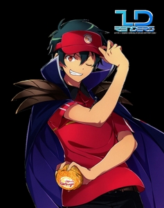  maou from the devil is a part timer