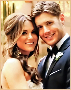  Mr and Mrs Ackles