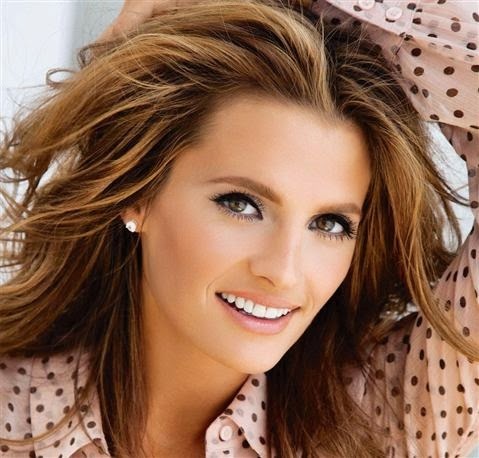  Stana is my absulute fav *-*❤ ❥