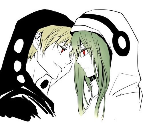  Kano x Kido is one of my most 最喜爱的 couples~
