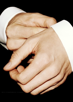  Bennys Hands<3
