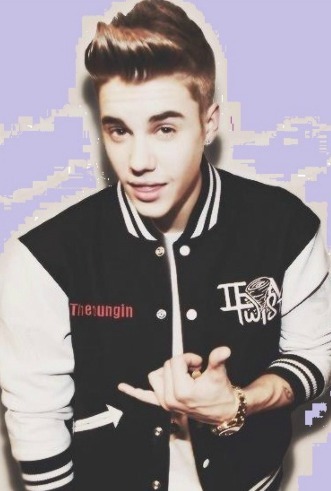  Want the jaket and justin!!