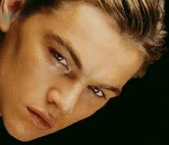  My 3rd hotty, Leo DiCaprio <3