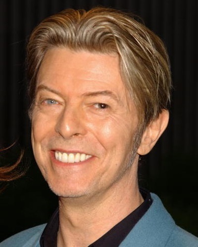  Bowie