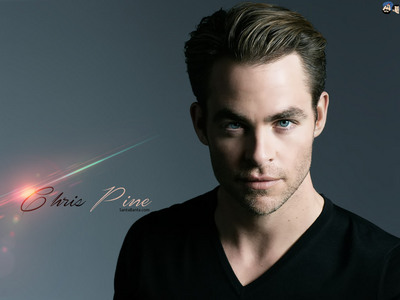 oh Mr.Pine you are so fine<3