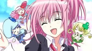  I have watched so many animes and I'm happy to help! Shugo Chara is a mix of lots of genres.