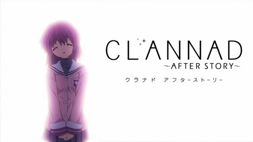  Clannad ~After Story~ would be it During this season I cried a whole lot on almost every episode..