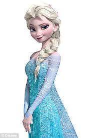  yes because she protects her sistersand the only reyna that is very beautiful.anna is very lucky that her sister is elsa