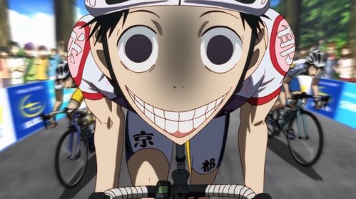  This guy is pretty bad, atau not....idk. Mixed feelings about this dude. ^^ Midousuji btw.