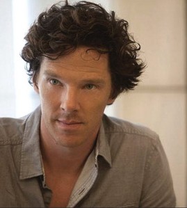  curly haired Benny:)