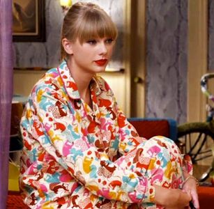  Taylor in pajamas