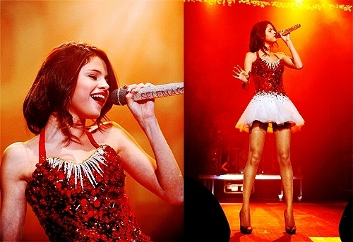 mine
http://img3.wikia.nocookie.net/__cb20131019102641/disney/images/d/df/Selena_Gomez_In_Red_Dress_With_Justin_%2816%29.jpg
