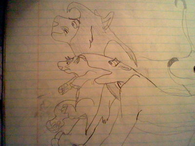  Saturday Night Fever, I have.... my drawings of SNF my SNF soundtrack my SNF DVD my pics of SNF my files of SNF on my computer a few Film with John Travolta I also Amore lions and The Lion King, I have... my lion pics my lion nicknacks my lion stuffed animali my Simba plush my TLK camicia my realistic drawings of lions and TLK drawings, too my TLK DVDs my TLK soundtrack CDs my files of lions on my computer I also Amore other animali too and have many things of them. (I have several TLK drawings that are 20 yrs old and this is one of them, Simba, Nala and their cub)