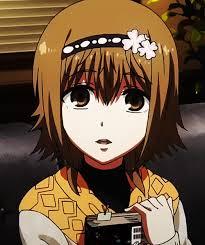  Hinami fueguechi from tokyo ghoul