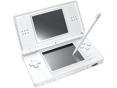  I Play My DS Everyday